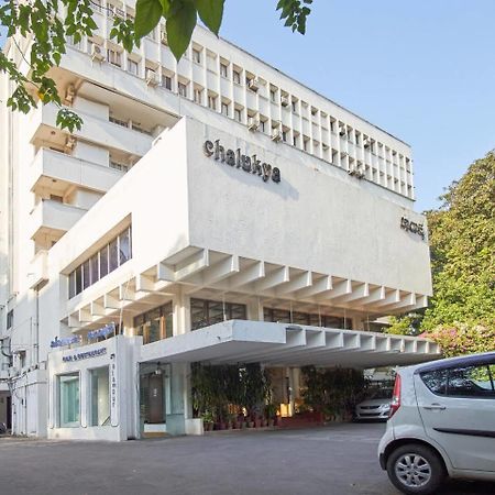 Hotel Chalukya Bangalore Esterno foto