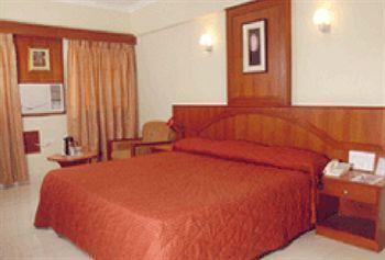 Hotel Chalukya Bangalore Esterno foto