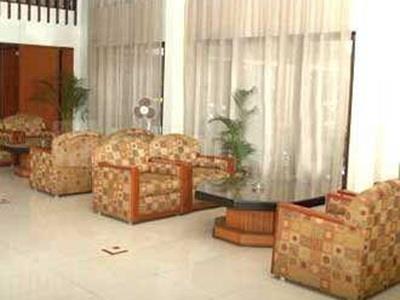 Hotel Chalukya Bangalore Esterno foto