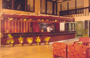 Hotel Chalukya Bangalore Esterno foto